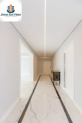 Imagem Apartamento Alto Padrão à Venda Na Bela Vista Com 5 Suítes e 1 Vaga - Reformado