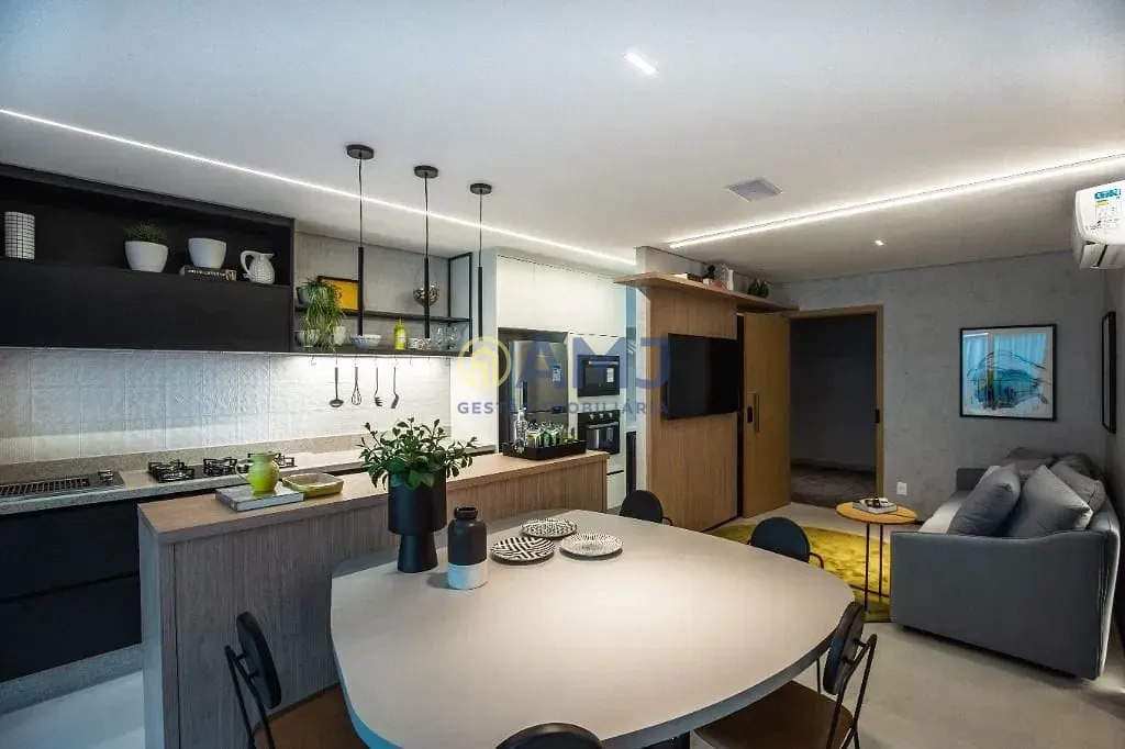 Imagem Apartamento de 3 quartos no Setor Leste Universitário