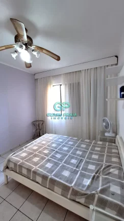 Imagem Apartamento para alugar no bairro Enseada - Guarujá/SP