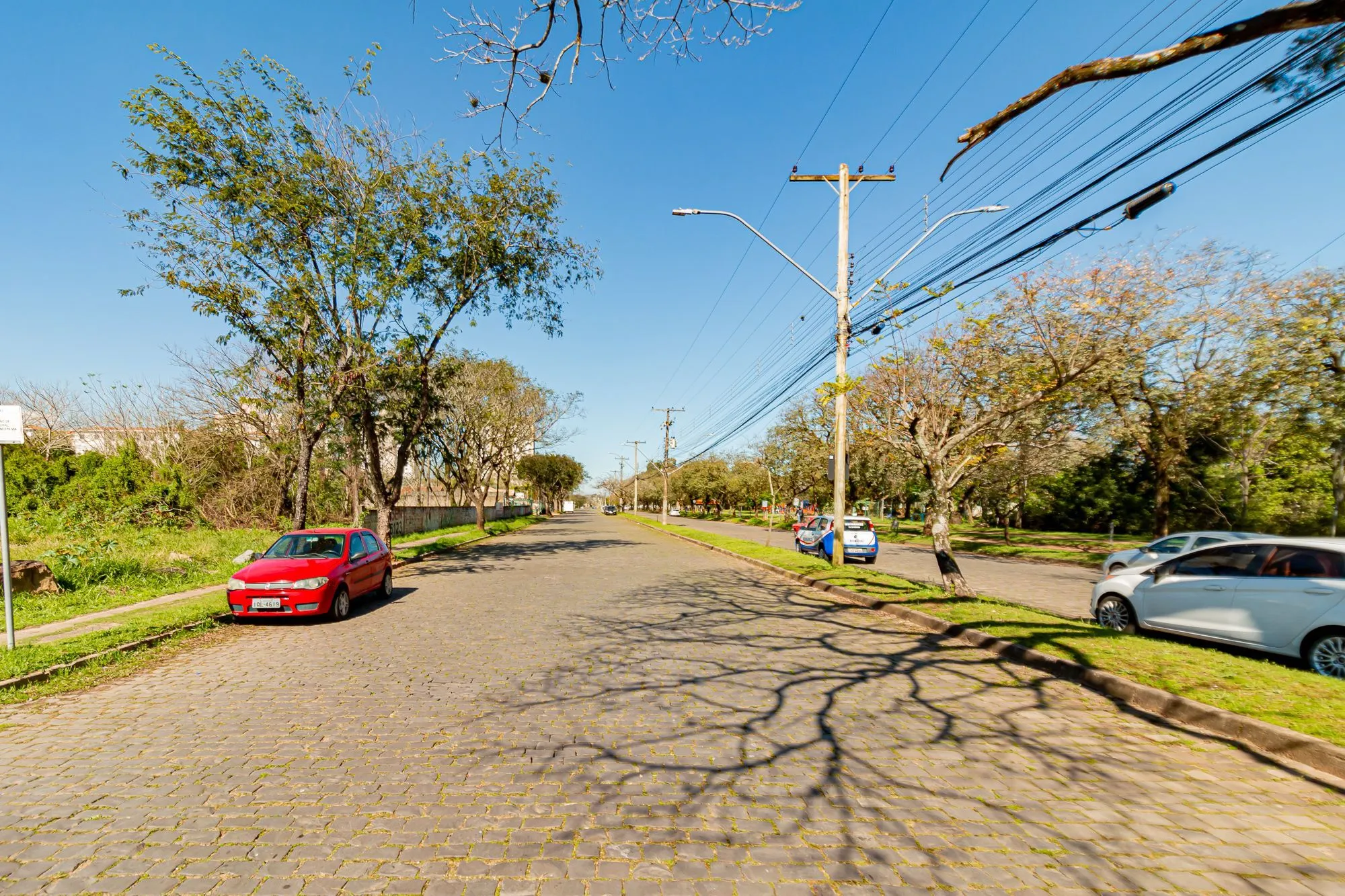 Imagem Terreno em Humaitá