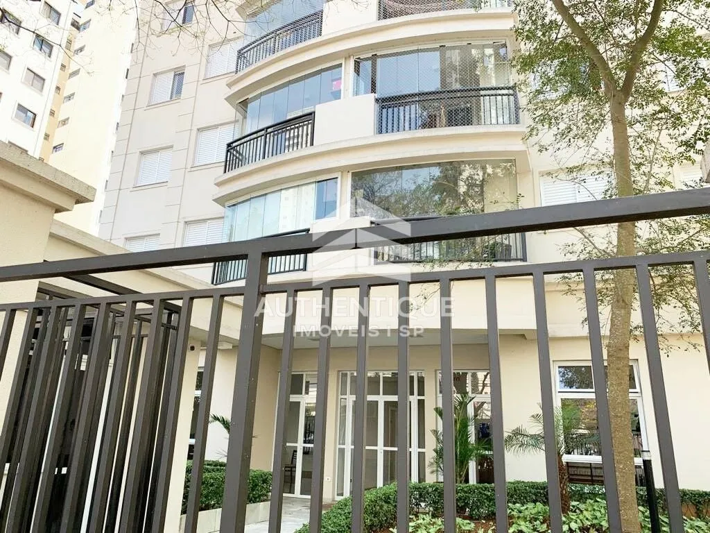Foto do imóvel COSTA RICA SAUDE - Apartamento à venda em São Paulo/SP em R. Guiratinga, 1088 - Vila Mariana, São Paulo - SP