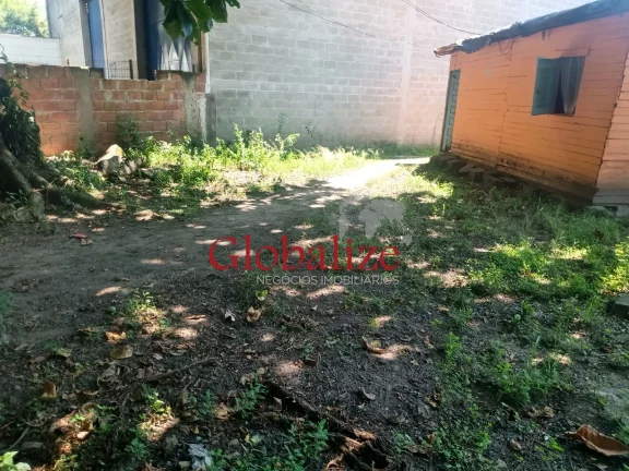 Imagem TERRENO RESIDENCIAL em SANTOS - SP, ESTUÁRIO
