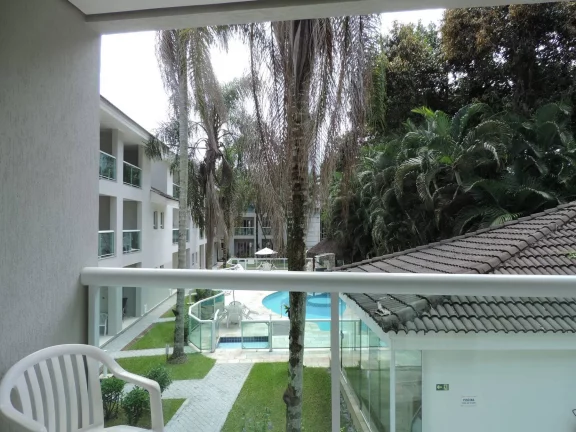 Imagem Villagio à venda Riviera módulo 30 finamente decorado.
