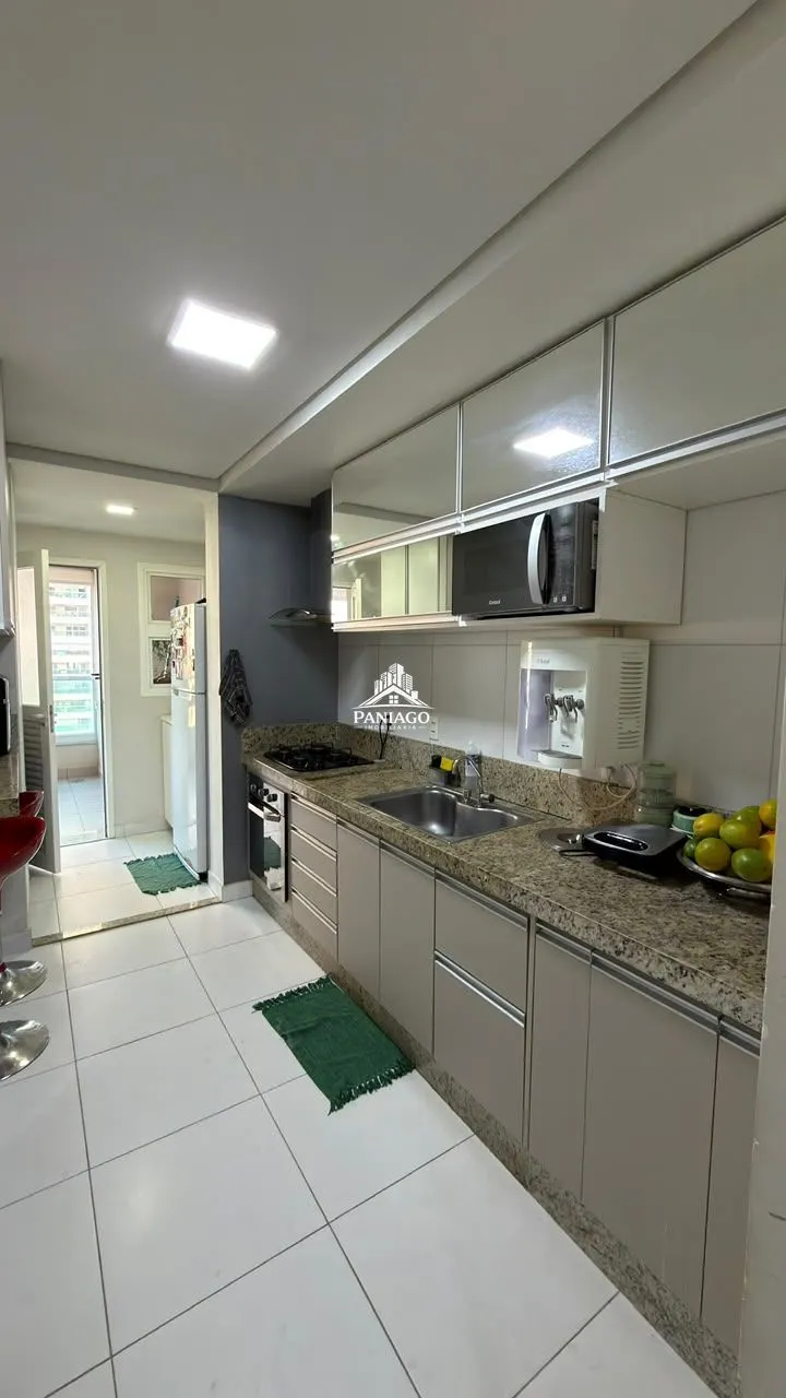 Imagem Apartamento à Venda no Brasil Beach | Sol da Manhã