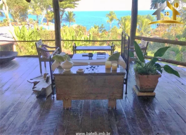 Imagem Casa - Ilha Bela | Batelli Imóveis