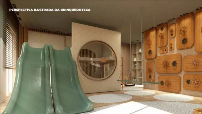 Imagem Apartamento à Venda em Canto do Forte, Praia Grande - SP
