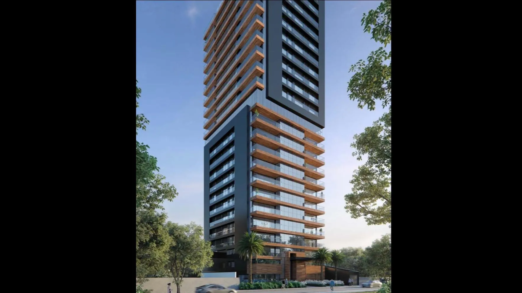 Foto do imóvel Apartamento à venda em Torres, Getúlio Vargas, com 4 quartos, 196m2
