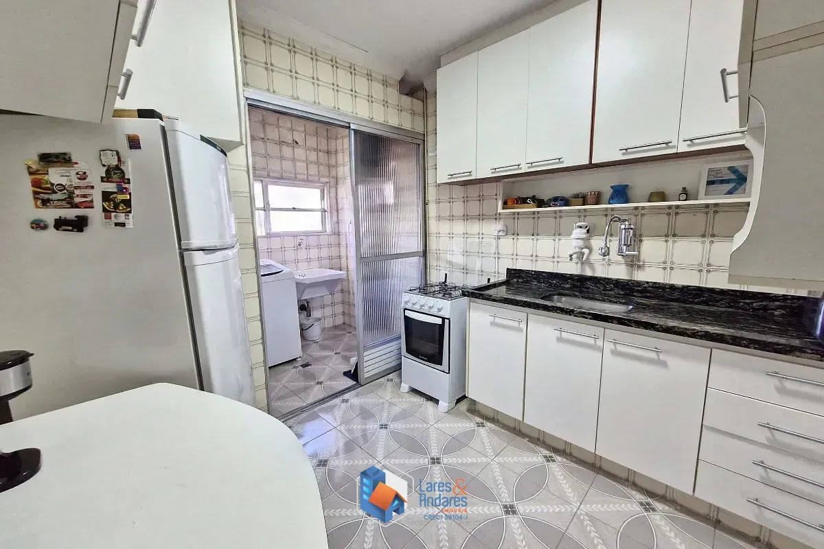 Imagem Apartamento para venda em Santana com 2 quartos, 60m²