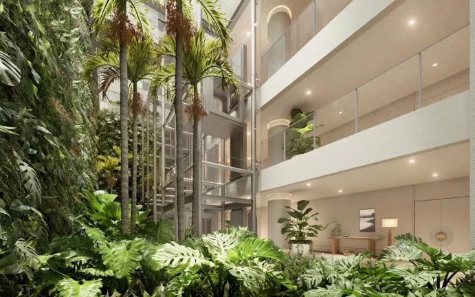 Imagem APARTAMENTO RESIDENCIAL em Rio de Janeiro - RJ, Glória
