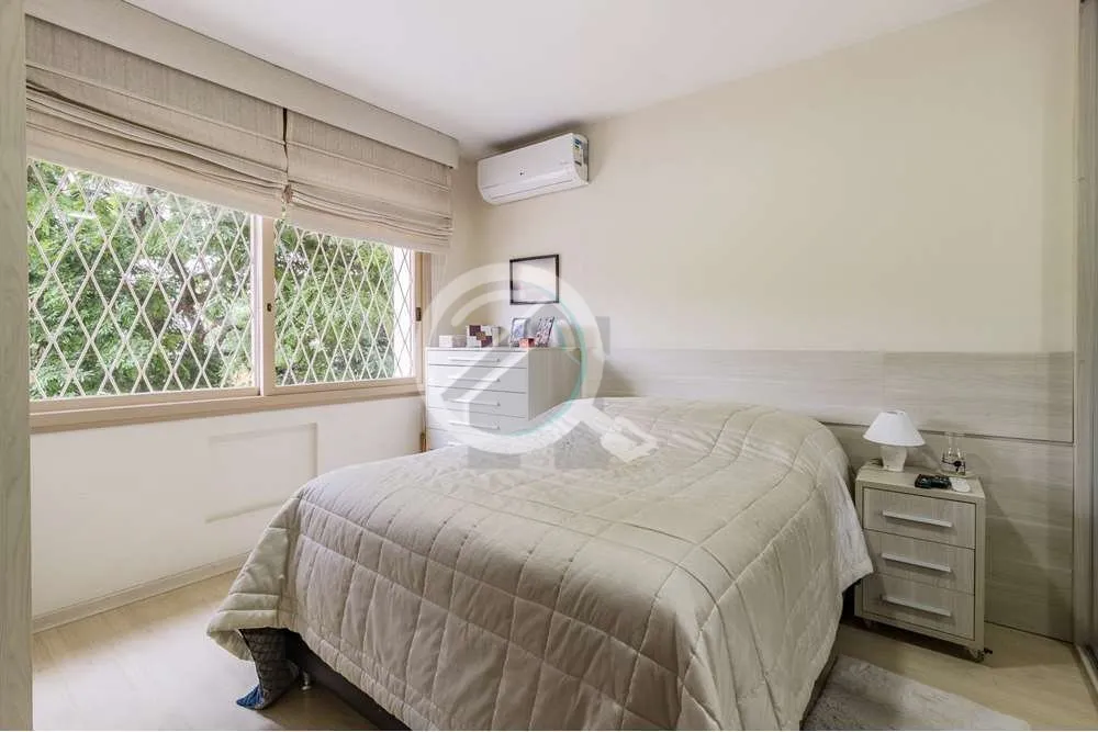 Imagem Apartamento dos Seus Sonhos no Jardim Botânico! Venha conhecer o seu novo lar, um espetacular apart...