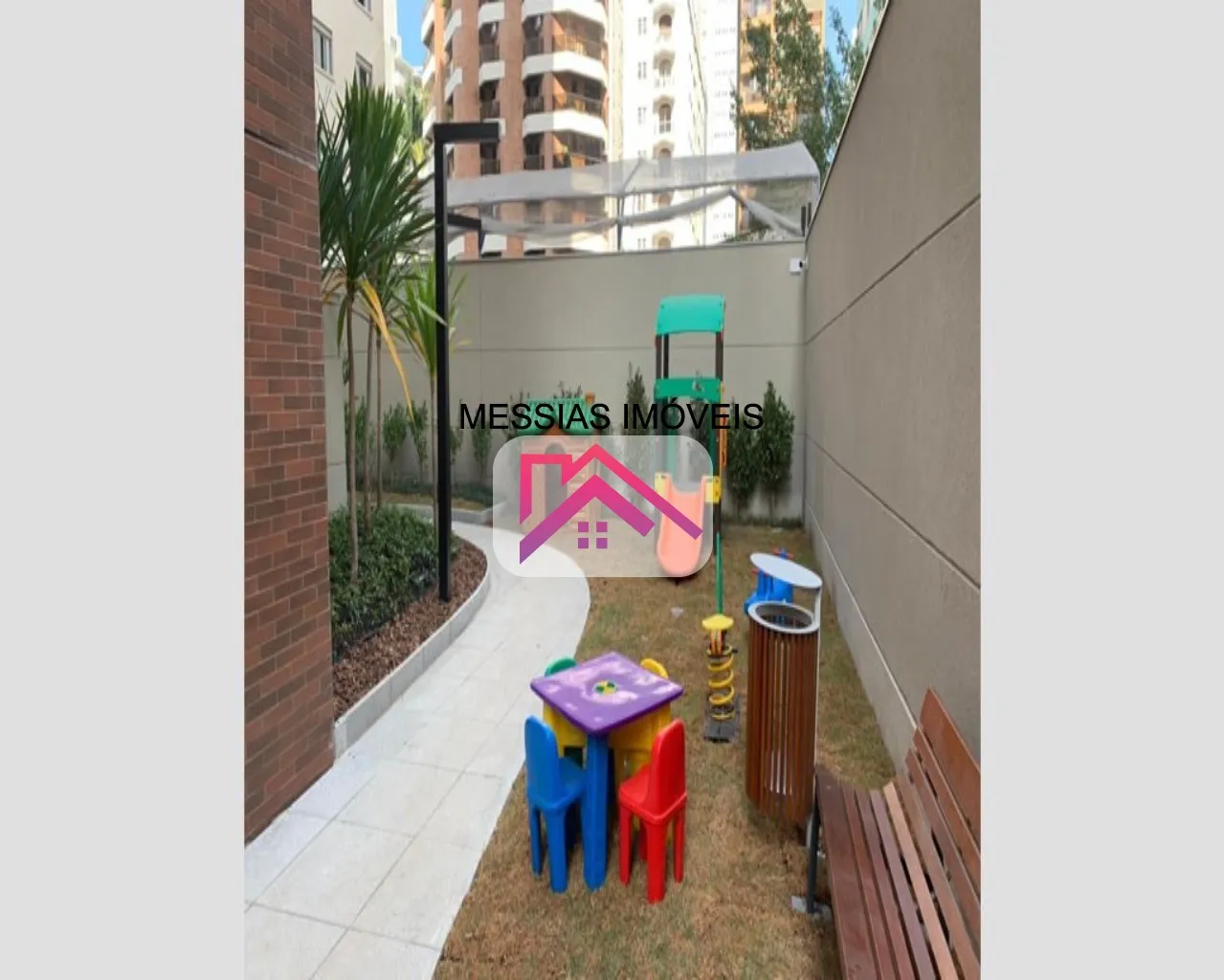 Imagem APARTAMENTOS DE 4 SUITES E 5 VAGAS - ITAHY ITAIM