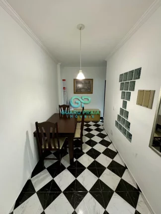 Imagem Apartamento à venda no bairro Enseada - Guarujá/SP