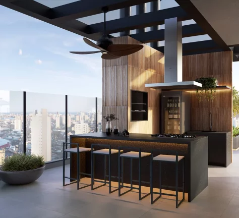 Imagem Arbo 1755 - Apartamento à venda no bairro São Judas - Itajaí/SC