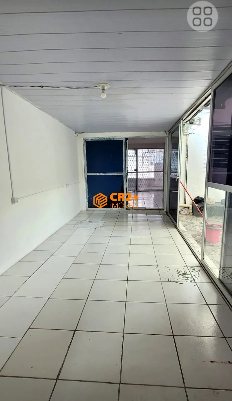 Imagem Vendo Casa Comercial 323m2 na Madalena