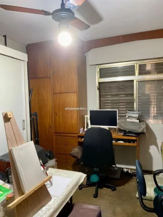 Imagem Apartamento à venda Paraíso São Paulo
