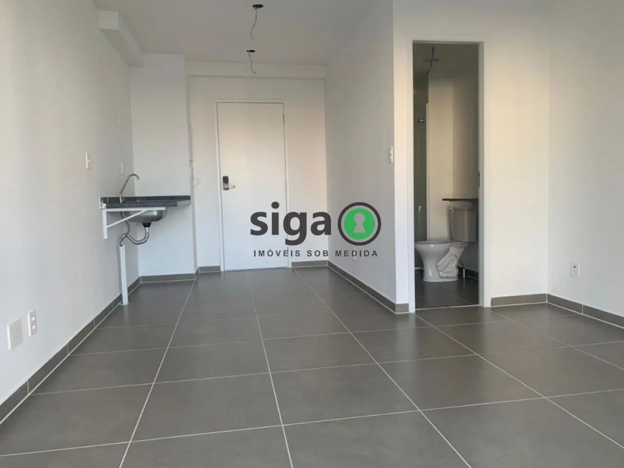 Imagem Apartamento à venda 1 Quarto, 31m², Vila Mariana - SP