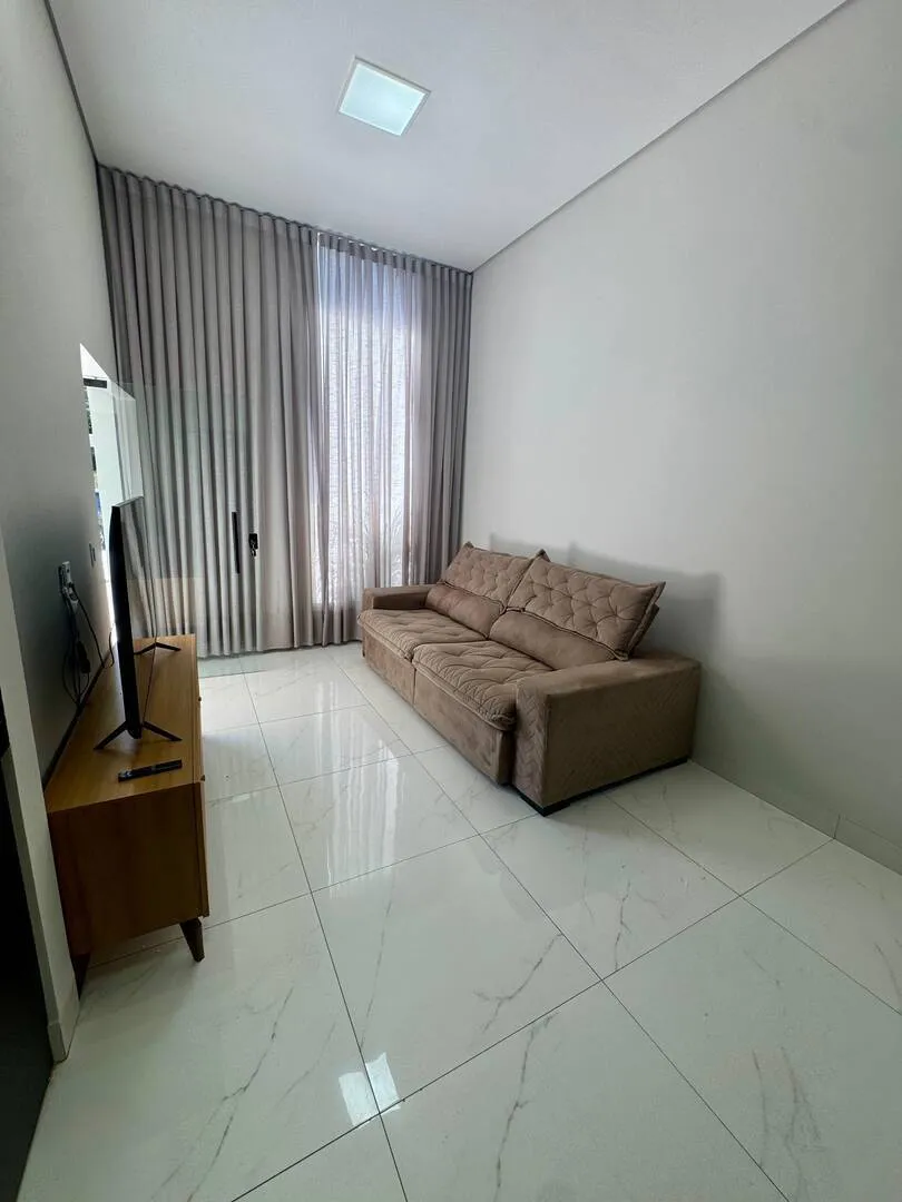Imagem Casa 3 quartos Bairro Cristo Rei Várzea Grande