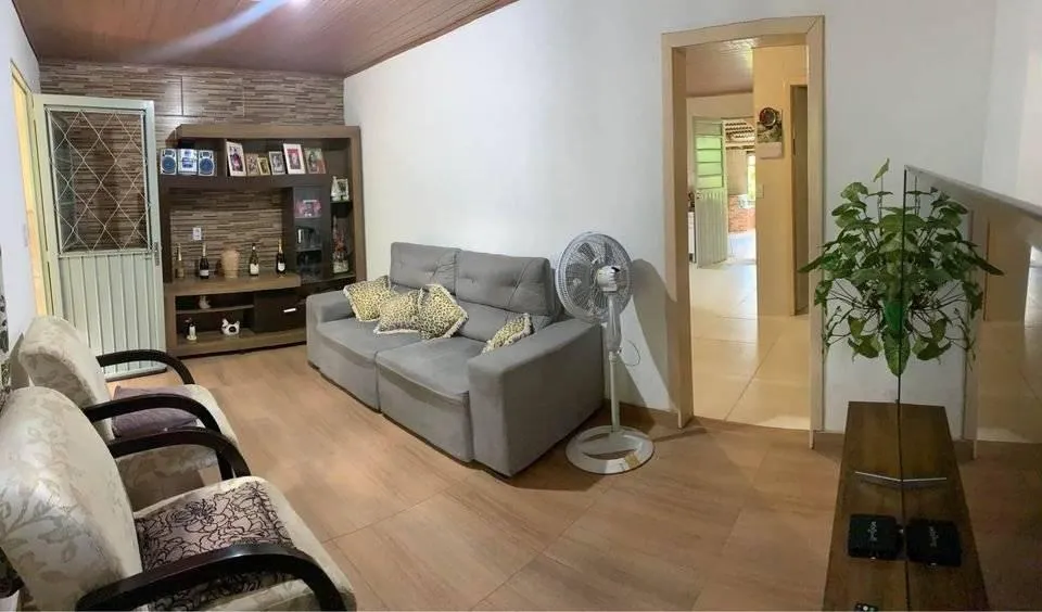 Imagem Casa com 1 quarto, 90m2, à venda em Viamão, Augusta