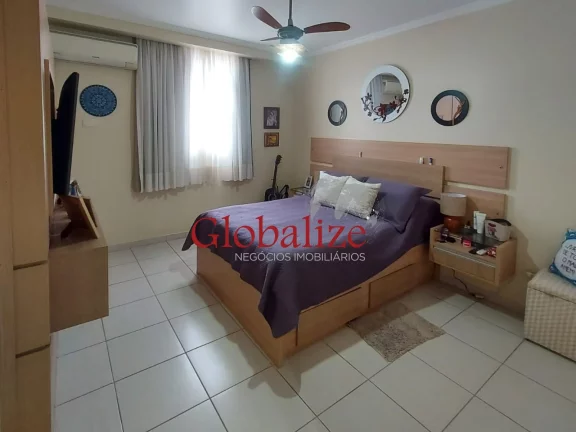 Imagem Triplex com 3 suítes na Aparecida em Santos por R$1.300.000,00