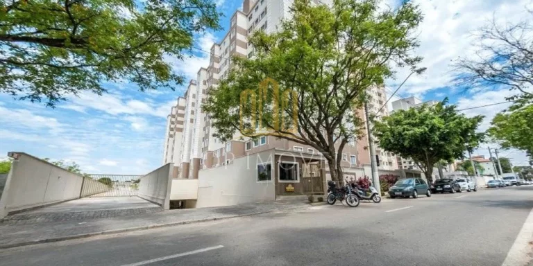 Imagem Apartamento à venda 2 dormitórios conjunto residencial trinta e um de março
