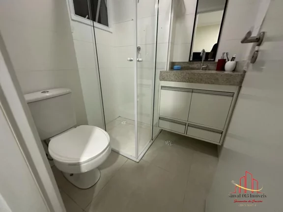 Imagem APARTAMENTO RESIDENCIAL em PRAIA GRANDE - SP, BOQUEIRÃO