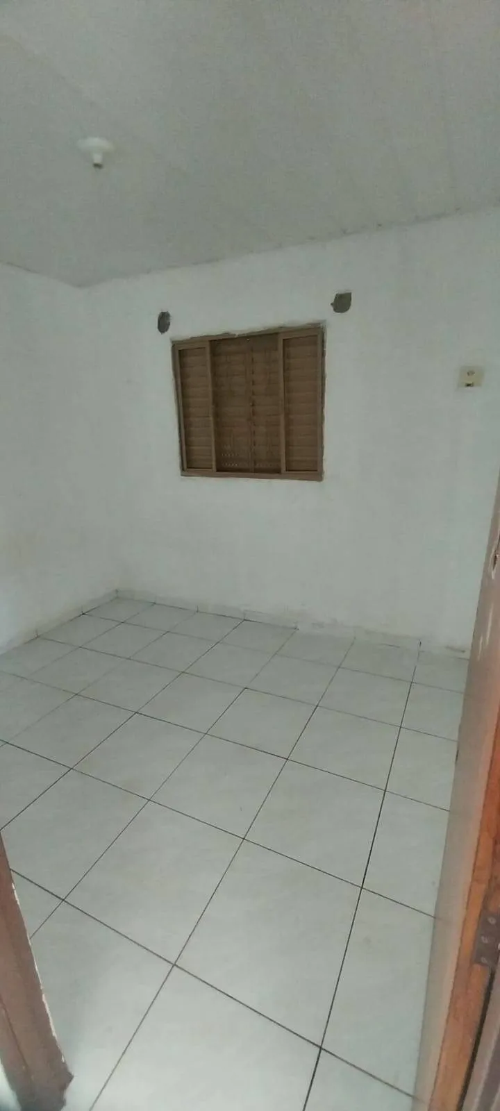 Imagem Casa 2 quartos bairro Novo mundo várzea grande