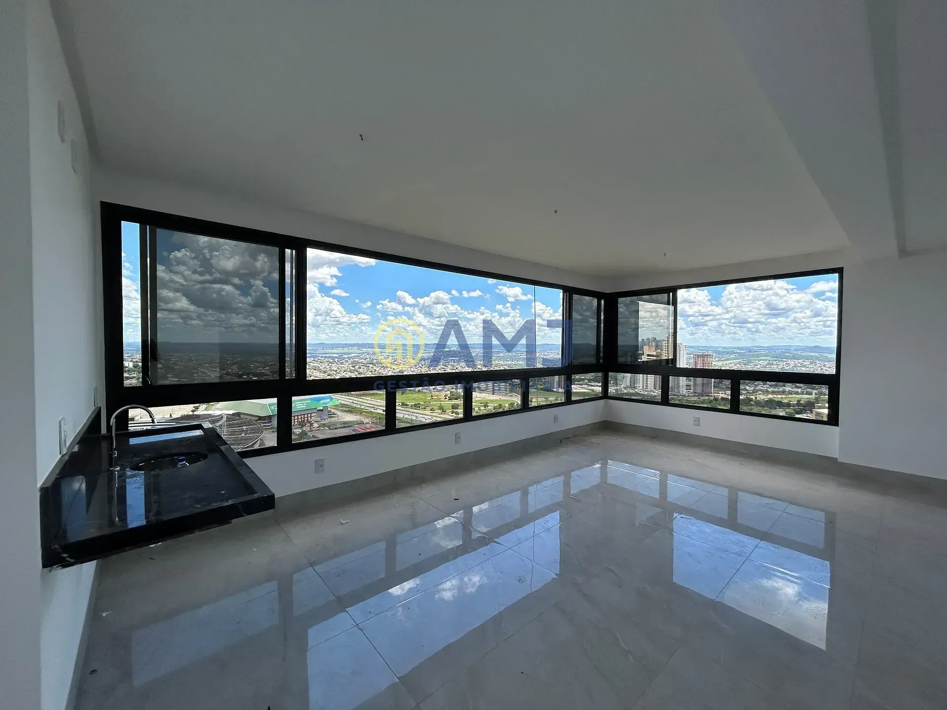 Imagem Apartamento à venda 3 Suítes no Jardim Goiás