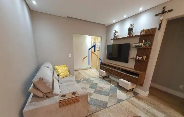Imagem Apartamento para Venda em Santo André / SP no bairro Campestre
