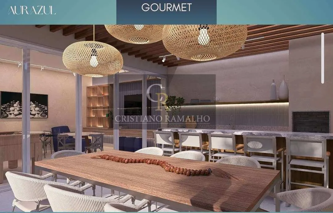Imagem Lançamento! Apartamento com 2 quartos, no bairro da Passagem, Cabo Frio