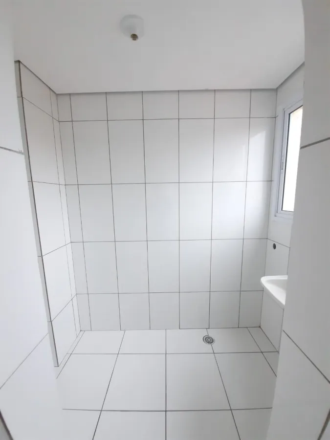Imagem Apartamento para Venda em Santo André, Parque Jacatuba, 2 dormitórios, 1 suíte, 1 banheiro, 1 vaga
