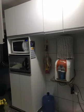Imagem Apartamento com 2 Quartos à Venda, 54 m² em Solar dos Lusitanos - São Luís