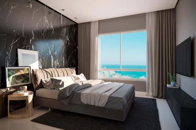 Imagem COBERTURA RESIDENCIAL em Itapema - SC, Meia Praia