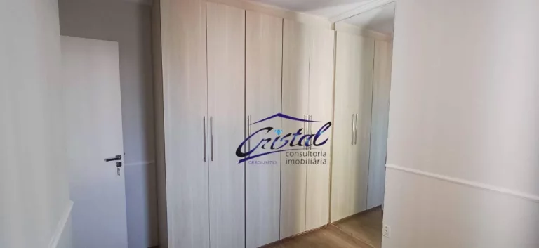 Imagem Vende / Aluga Apartamento com 2 quartos, 60 m² - venda ou aluguel - Jardim Ester - Butantã/SP