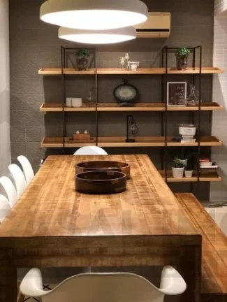 Imagem CASAL IMÓVEIS VENDE TORRE TRIUNFO 3 SUÍTES + 3 VGS PORTEIRA FECHADA