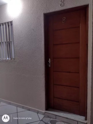 Imagem Sobrado com 2 suítes, em condomínio, à venda na Vila Formosa.
