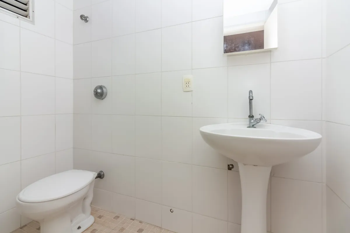 Imagem Apartamento para venda em Santana com 3 quartos, sendo 1 suíte, 86m2