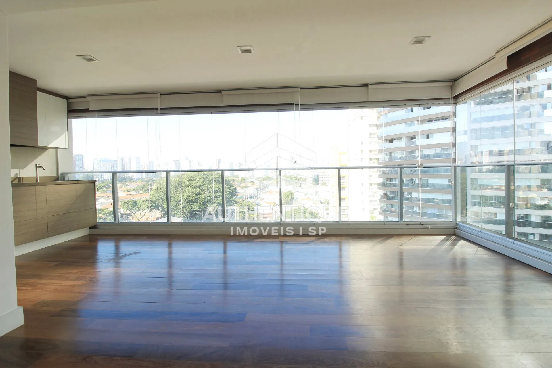 Imagem BROOKLIN XPRESSION - Apartamento à venda em São Paulo/SP