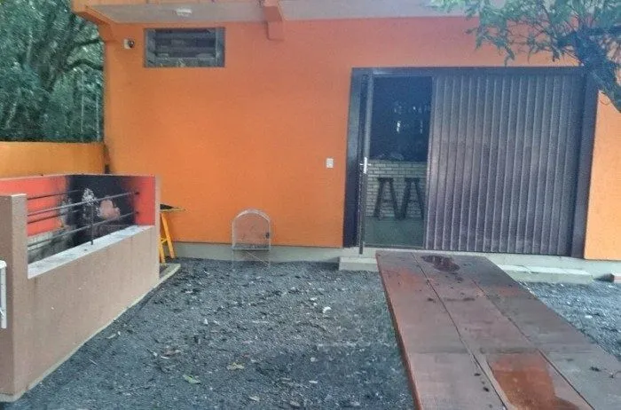 Imagem Casa em Águas Claras