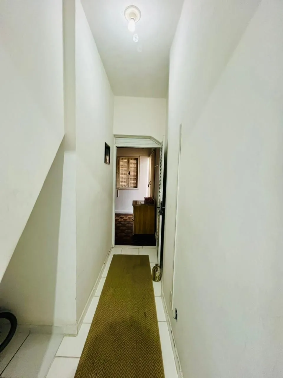 Imagem Para Quem Procura uma Casa Ampla Pronta Para Morar.