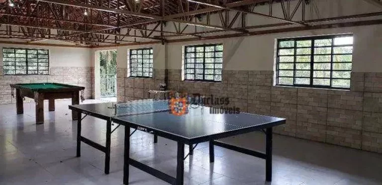 Imagem Chácara com 2 dormitórios à venda, 4050 m² por R$ 1.600.000,00 - Rio Acima - Mairiporã/SP