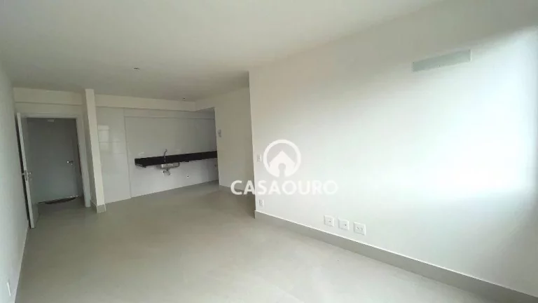 Imagem Apartamento com 3 quartos à venda, 80 m² - Serra - Belo Horizonte/MG