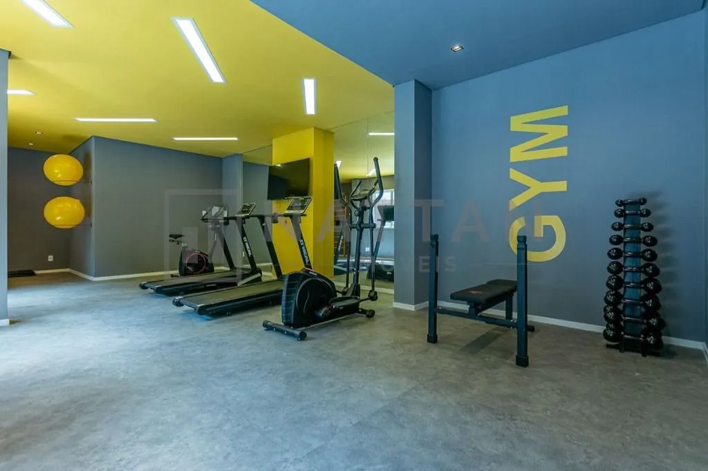 Imagem Apartamento à venda com 1 dormitório e 26 m² no bairro Belém, Zona Leste de São Paulo