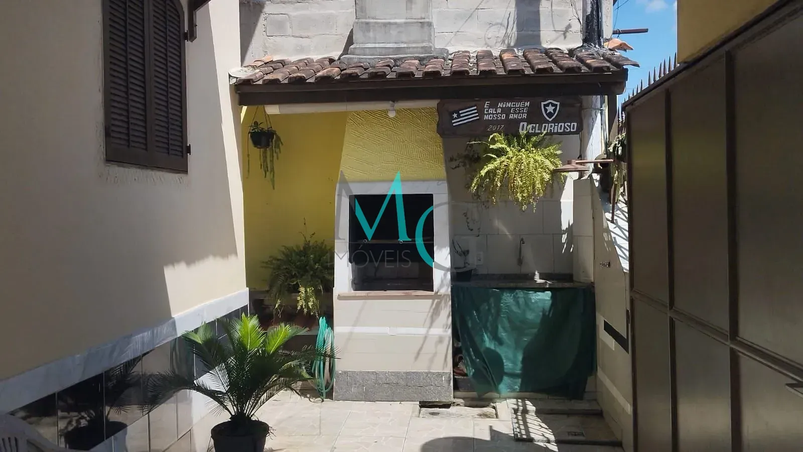 Imagem 2 Casas à venda, Santa Margarida - apenas 250 mil reais, podendo ser vendida separadamente