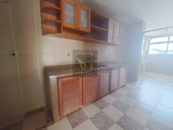 Imagem Apartamento para Venda em Teresópolis, Várzea, 3 dormitórios, 1 suíte, 2 banheiros, 2 vagas