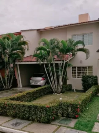 Imagem CASA RESIDENCIAL em MANAUS - AM, PARQUE 10 DE NOVEMBRO