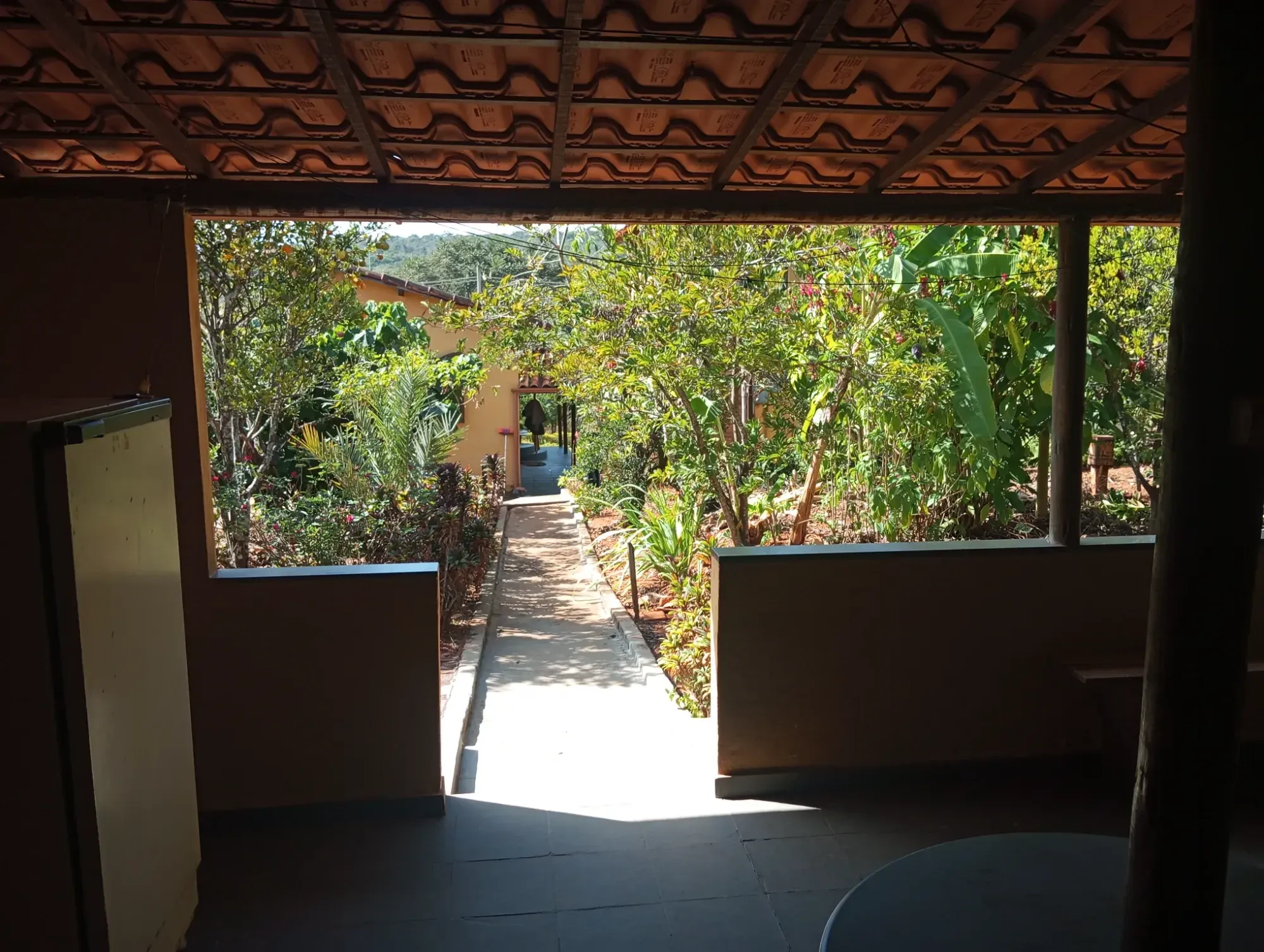 Imagem Chácara com 1 Quarto à Venda, 1040 metros em  - Igarapé / MG