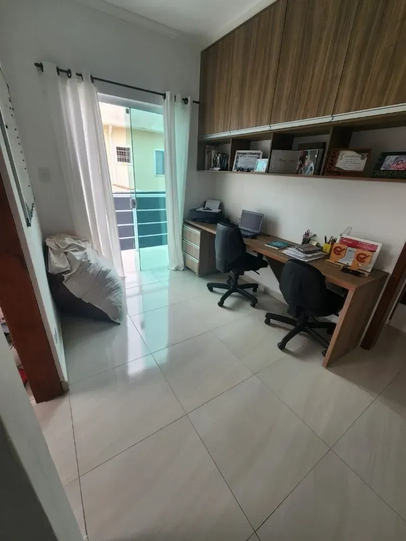 Imagem Sobrado com 3 Quartos à Venda, 140 m² em Jamaica (Praia) - Itanhaém