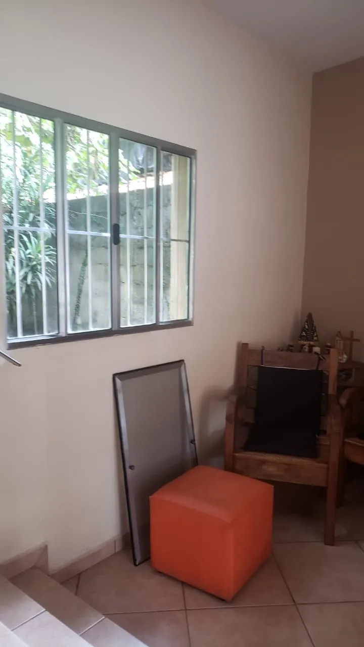 Imagem Casa à venda 2 Quartos, 1 Suite, 5 Vagas, 138M², Pedrinha, Guaratinguetá - SP