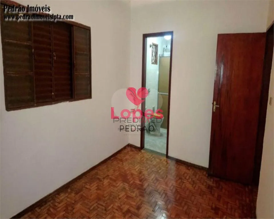 Imagem Casa de 4 quartos, 150m² no bairro Núcleo Habitacional De Barra Bonita, em Barra Bonita