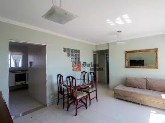 Imagem Apartamento com 2 dormitórios à venda, 65 m² por R$ 500.000,00 - Jardim Independência - São Paulo/SP